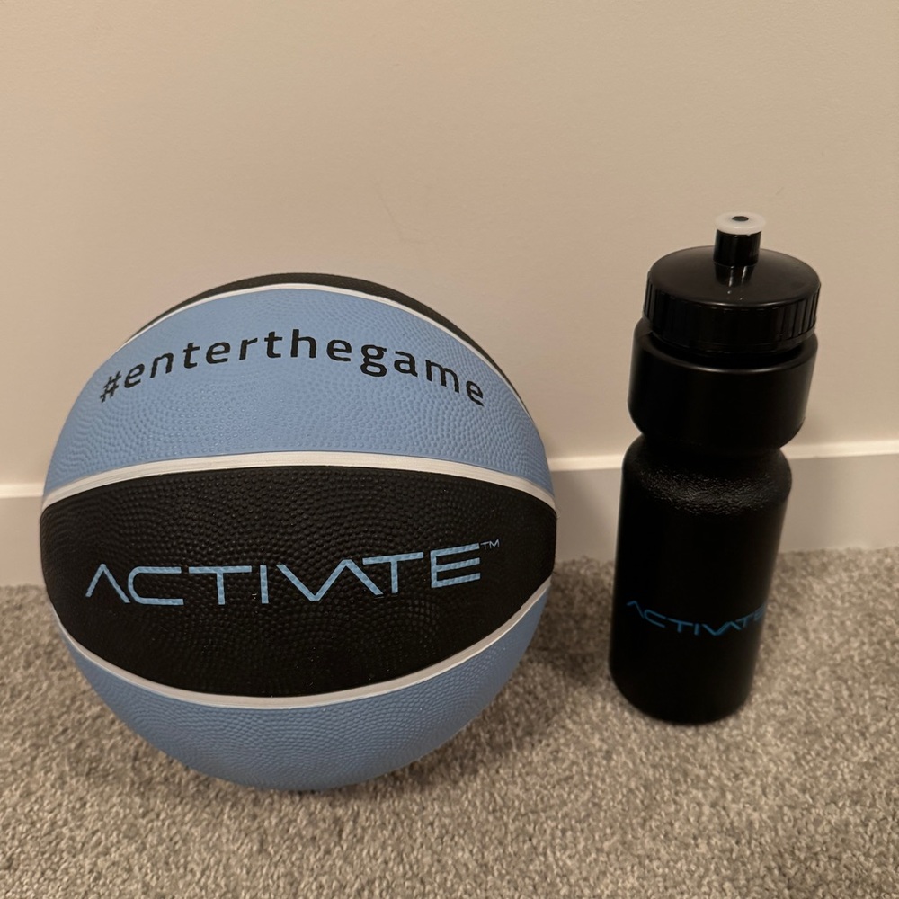 Activate Bundle
